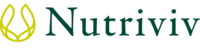 Logo Nutriviv