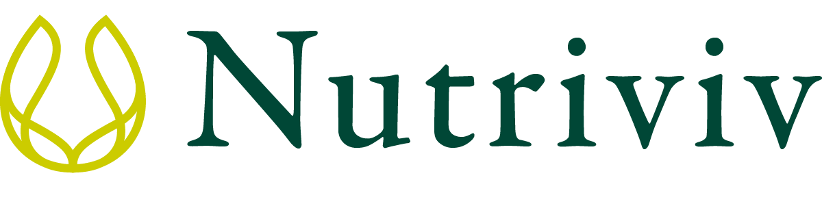 Logo Nutriviv